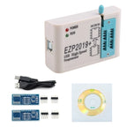 TL866CS/II/A EPROM Flash Memory Programmer (12MBPS)