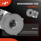 A/C Expansion Valve for Dodge Durango, Jeep Grand Cherokee (2011-2013)