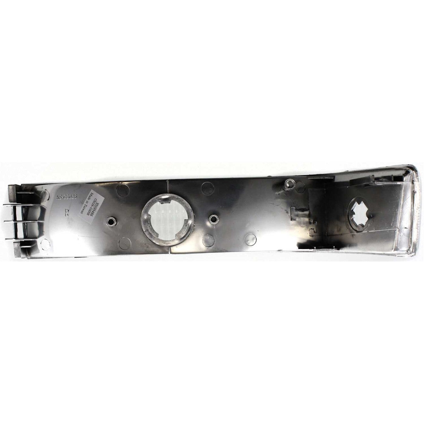 Turn Signal Light for Jeep Grand Cherokee (1993–1996) Passenger Side
