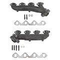 Dorman Exhaust Manifold Kit for Ford Thunderbird 5.0L V8 (1986–1988)