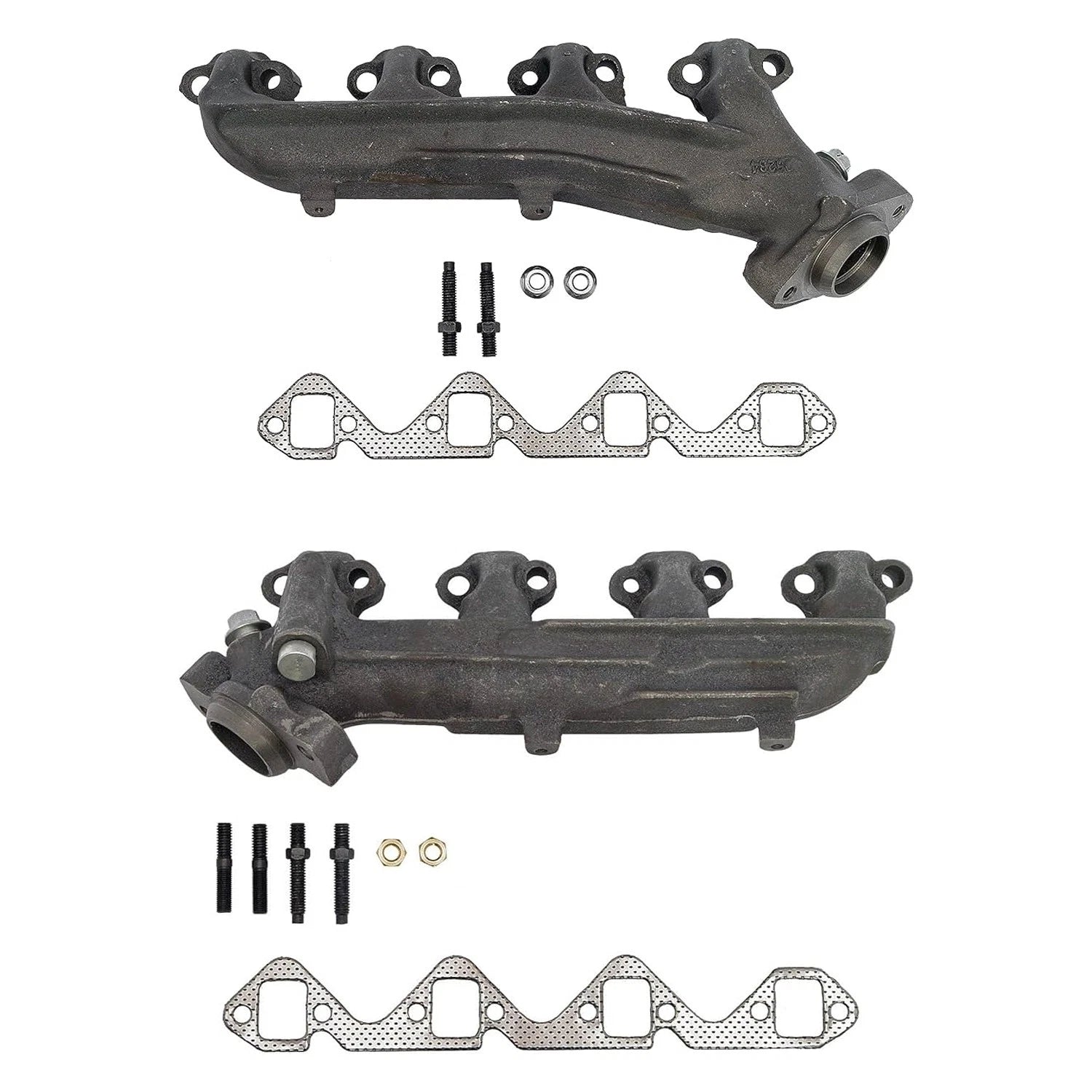 Dorman Exhaust Manifold Kit for Ford Thunderbird 5.0L V8 (1986–1988)
