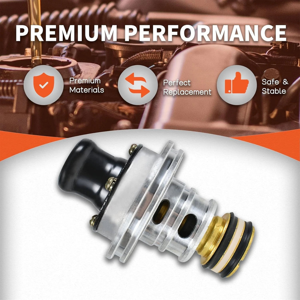 Purge Valve Kit Set AD-IP 801266/065612 for K022105 (2010–2015)