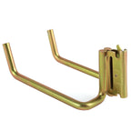 Set of 2 E-Track J Hook Tie Down Anchors for Make Model