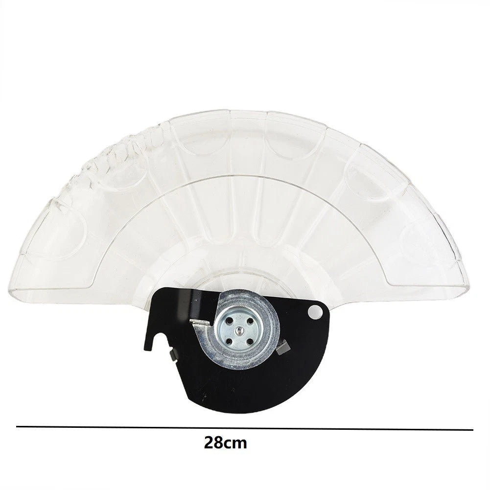 Transparent Guard Saw for LS1040 (2010–2015)