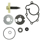Water Pump Repair Kit for Brand X Max125 WR125 City 125 (125-150)