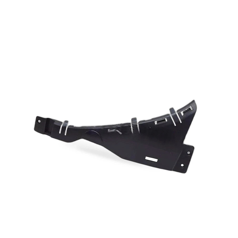 Front Bumper Bracket Driver Left for Mercedes-Benz GLE W167 (2019–2023)