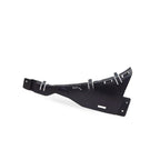 Front Bumper Bracket Driver Left for Mercedes-Benz GLE W167 (2019–2023)