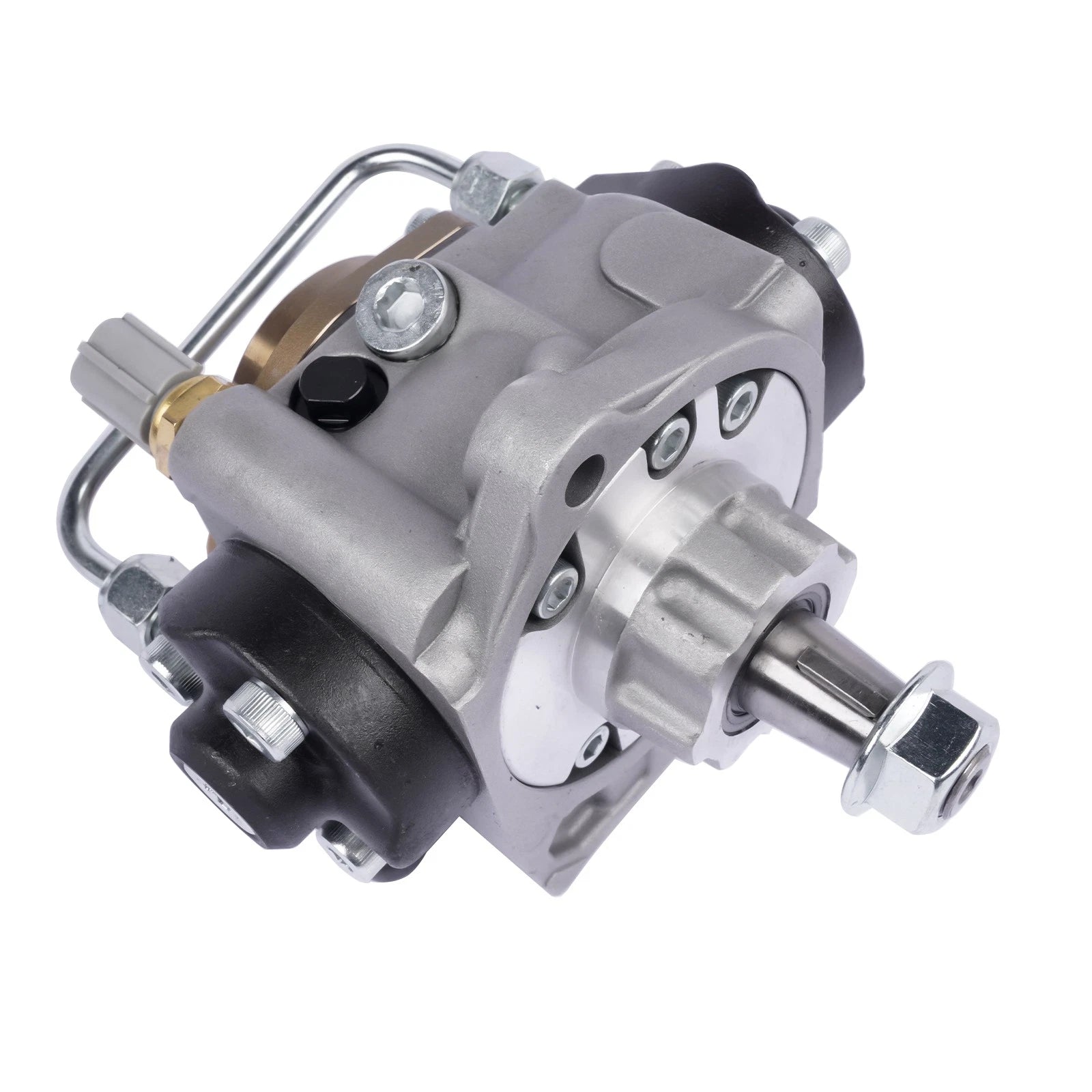 Fuel Injection Pump for Nissan D40 Navara 2.5L (2011–2016)