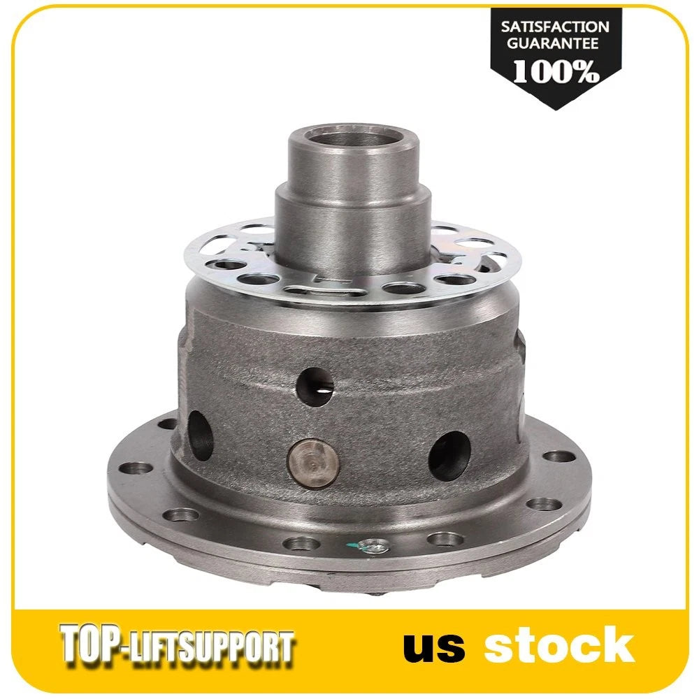 Rear Differential Case Assembly for Nissan Xterra 2005