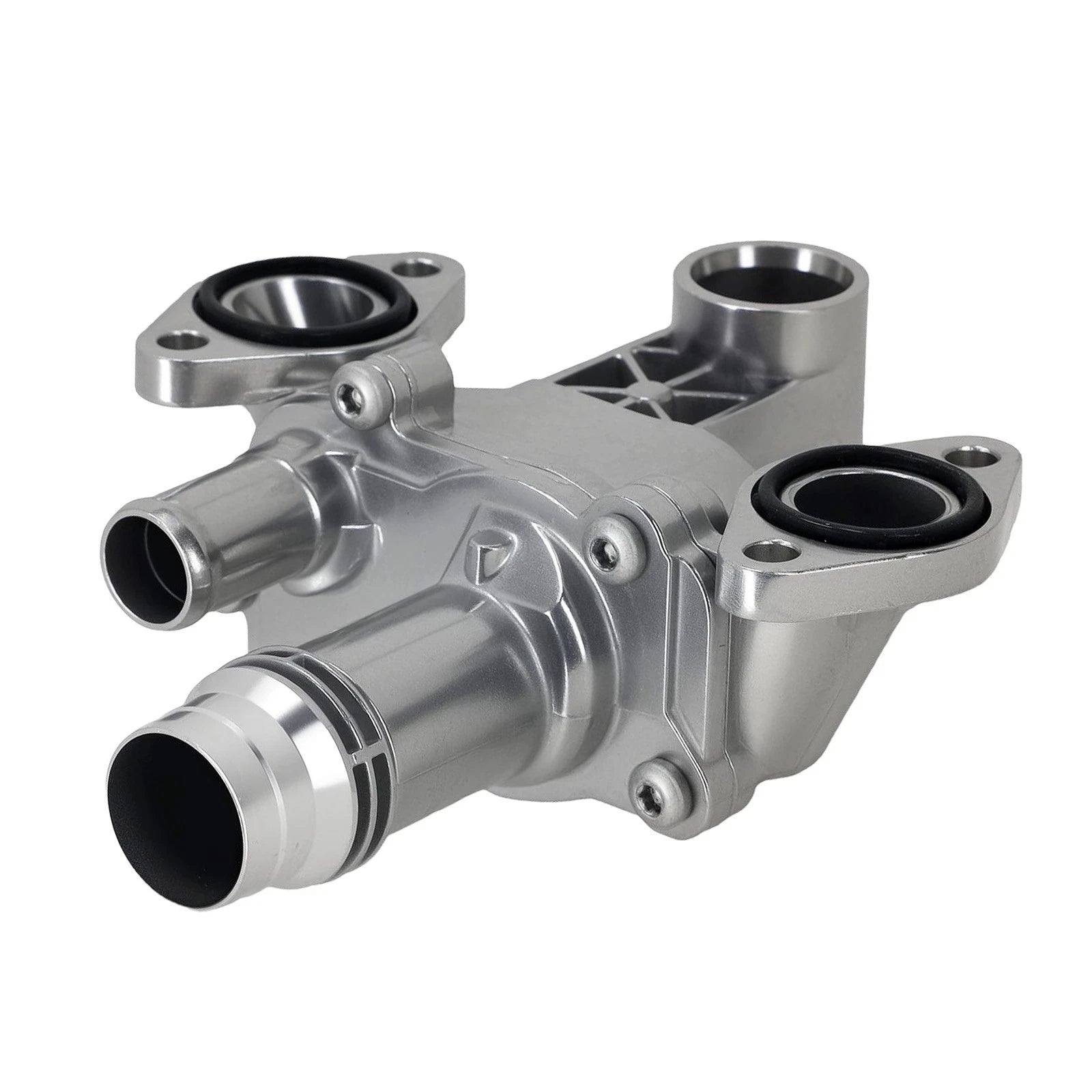 Thermostat Housing for Land Rover Discovery Range Rover Sport (2004–2018)