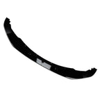 Front Bumper Spoiler Lip for BMW 1 Series F20 F21 M Sport (2011-2015)