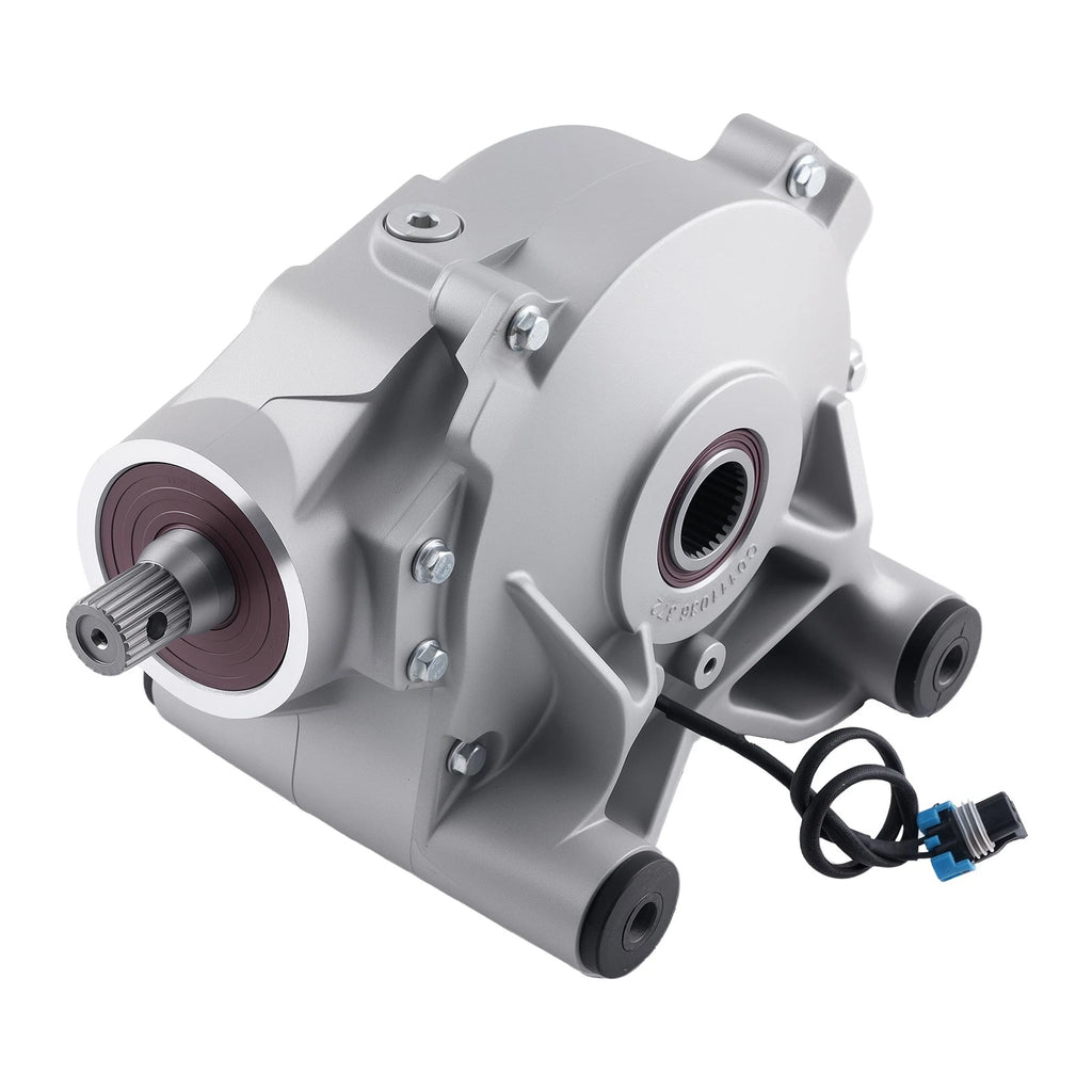 Front Differential for Polaris Razor RS1 PRO XP (2018–2024) 1333877 1334398
