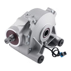 Front Differential for Polaris Razor RS1 PRO XP (2018–2024) 1333877 1334398