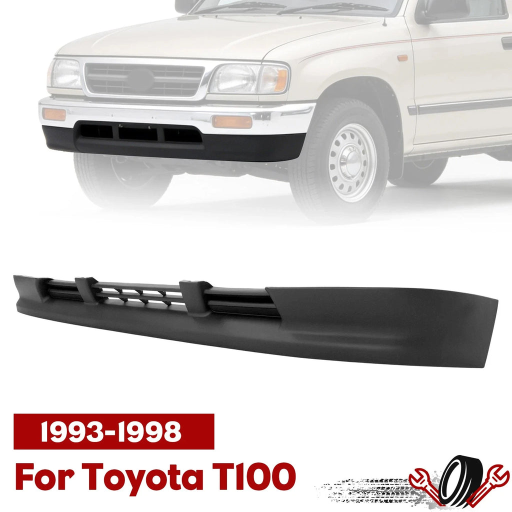 Front Bumper Lower Valance Air Deflector for Toyota T100 (1993–1998)