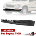 Front Bumper Lower Valance Air Deflector for Toyota T100 (1993–1998)