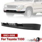 Front Bumper Lower Valance Air Deflector for Toyota T100 (1993–1998)