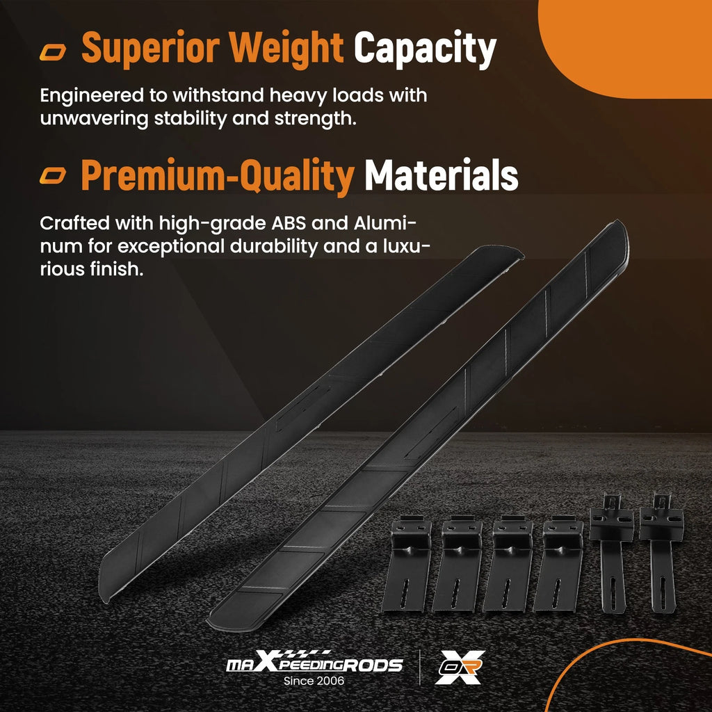 Nerf Bar Running Board for Honda CR-V (2023-2025) Non-Slip