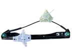 Rear Left Window Regulator Without Motor for Volkswagen Amarok (2010–2022)