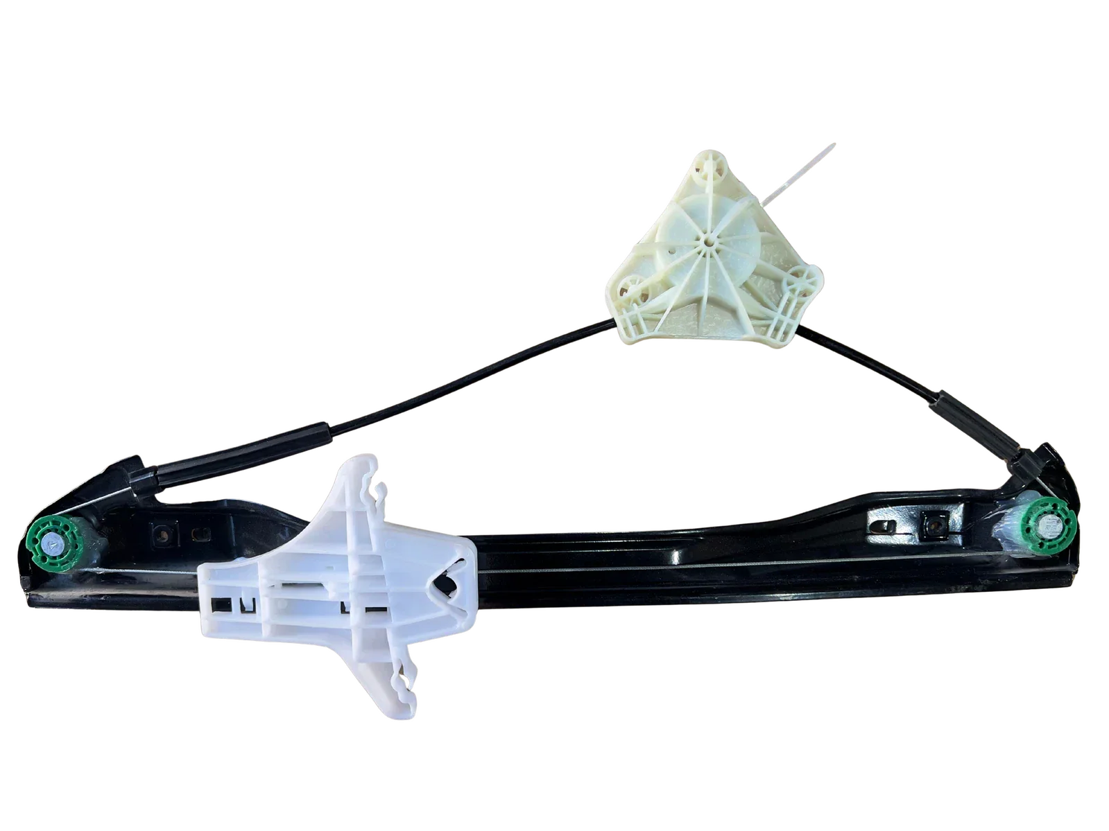 Rear Left Window Regulator Without Motor for Volkswagen Amarok (2010–2022)