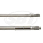 Driveshaft for SeaDoo GTX LTD GTX DI (1997.5–2003) 272000160