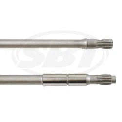 Driveshaft for SeaDoo GTX LTD GTX DI (1997.5–2003) 272000160