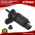 Electric Windshield Washer Pump for Chrysler Dodge Jeep RAM 