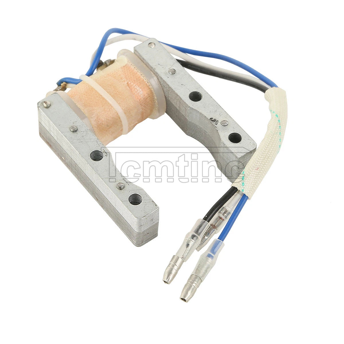 Magneto Stator Coil for 49cc 60cc 80cc 2 Stroke Engine Motorized Bicycle (12V)