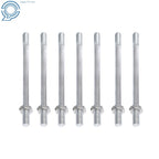 Hydraulic Monoblock Control Valve 11 GPM for SAE Ports (Double Acting)