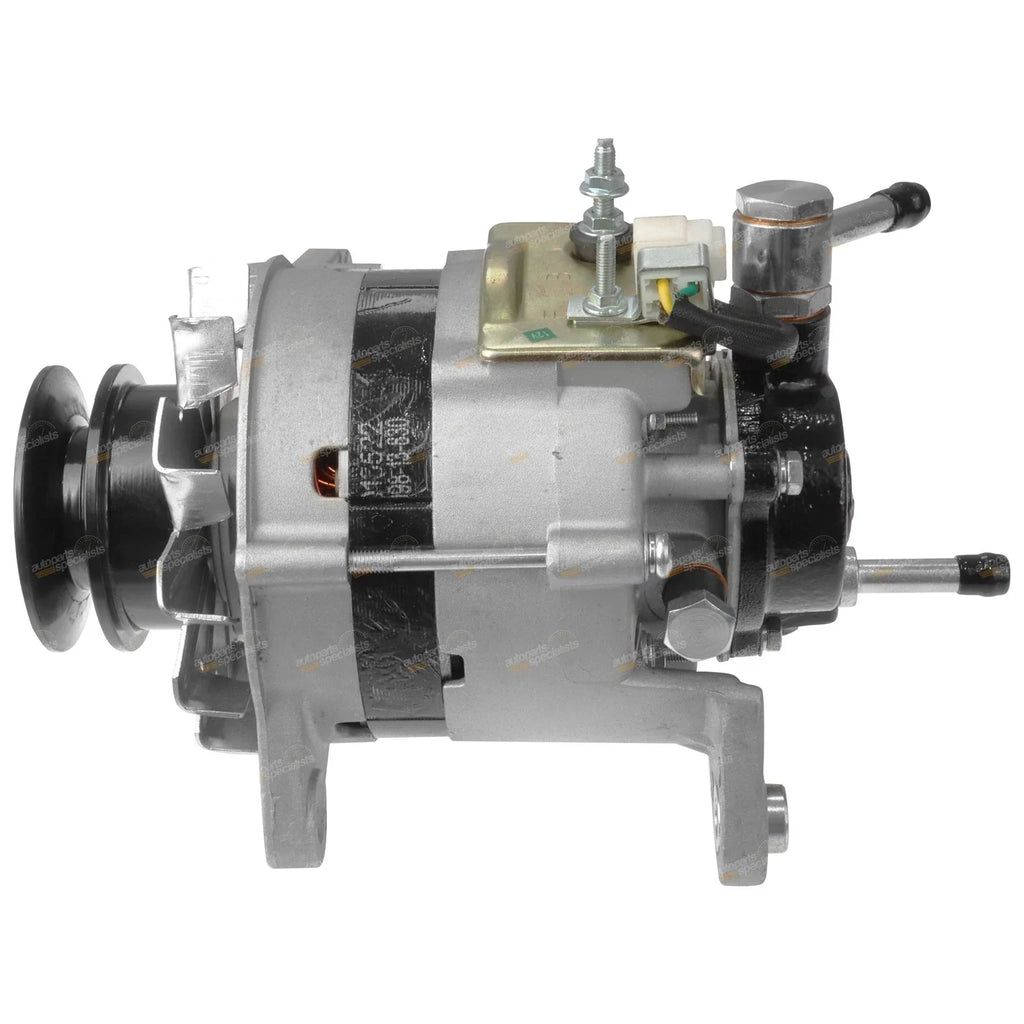Externally Regulated Alternator for Landcruiser HJ47 HJ60 HJ75 (1980–1990)