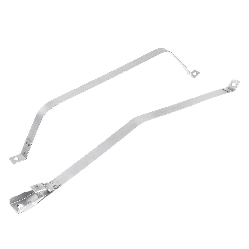 2X Fuel Tank Strap for Nissan Sentra (2007-2012)