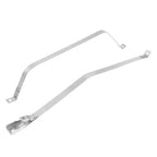 2X Fuel Tank Strap for Nissan Sentra (2007-2012)