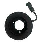 A/C Compressor Clutch Replacement for Ford F-450 Super Duty (2017-2018)