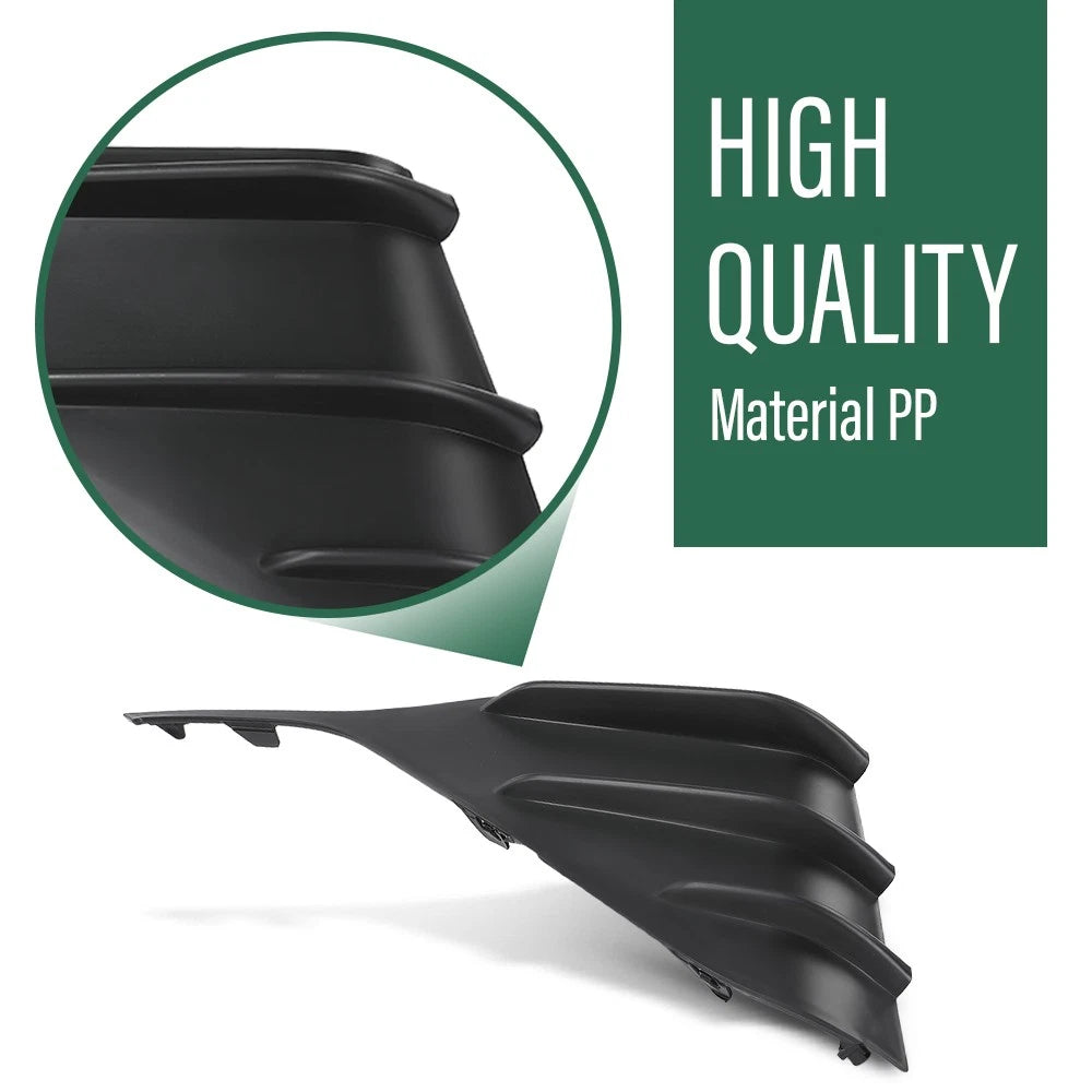 Bumper Blanking Cover for Hyundai Elantra (2024–2025)