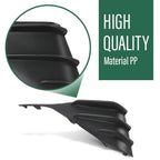 Bumper Blanking Cover for Hyundai Elantra (2024–2025)