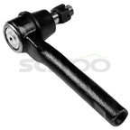 Set of 2 Front Tie Rod Ends for Nissan Quest (2004–2009) ES800404
