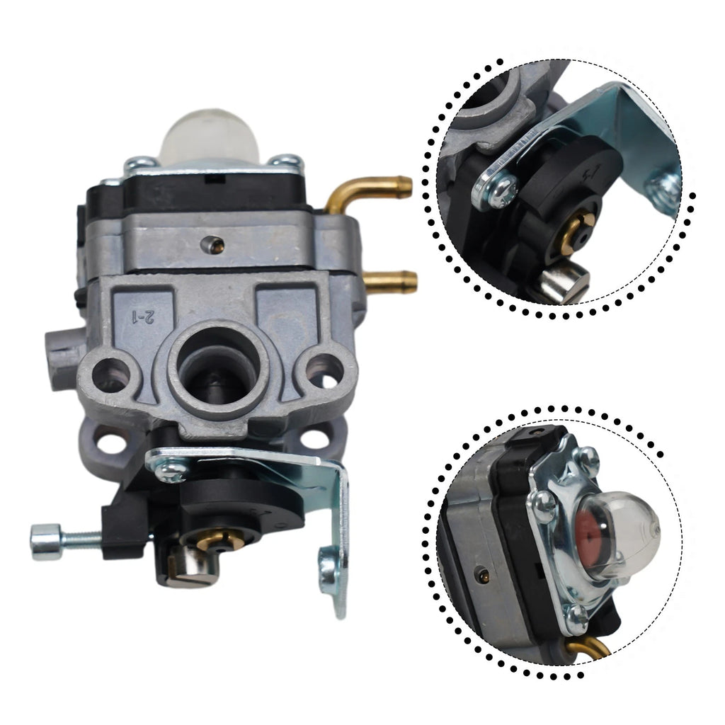 Carburettor for