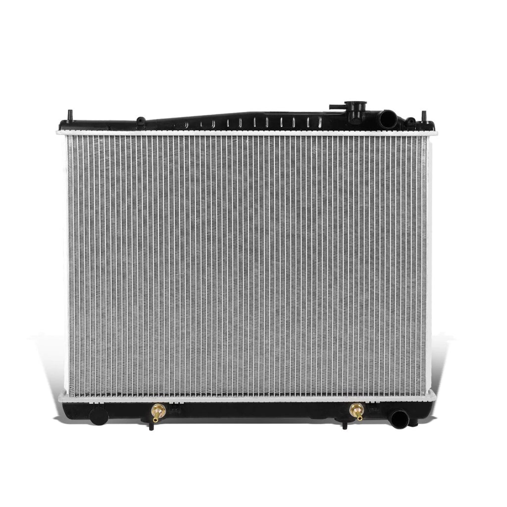 Aluminum Radiator for Infiniti QX4/Nissan Pathfinder (1996–2000) DPI 2055