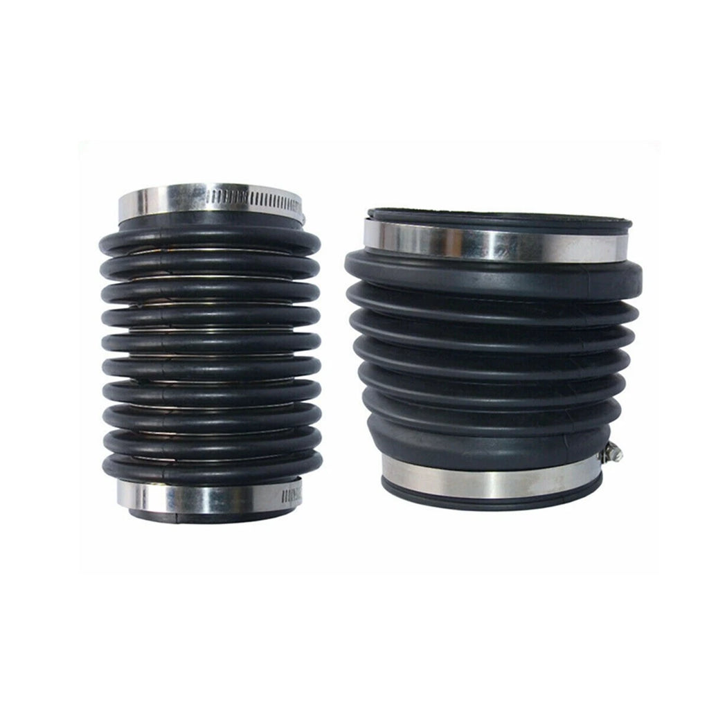 U-Joint Exhaust Bellows Kit for Volvo Penta AQ MD Stern Drive (876294, 875848)