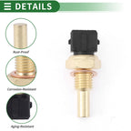 Engine Coolant Temperature Sensor No. 3922022020 for Hyundai Tiburon (2001)