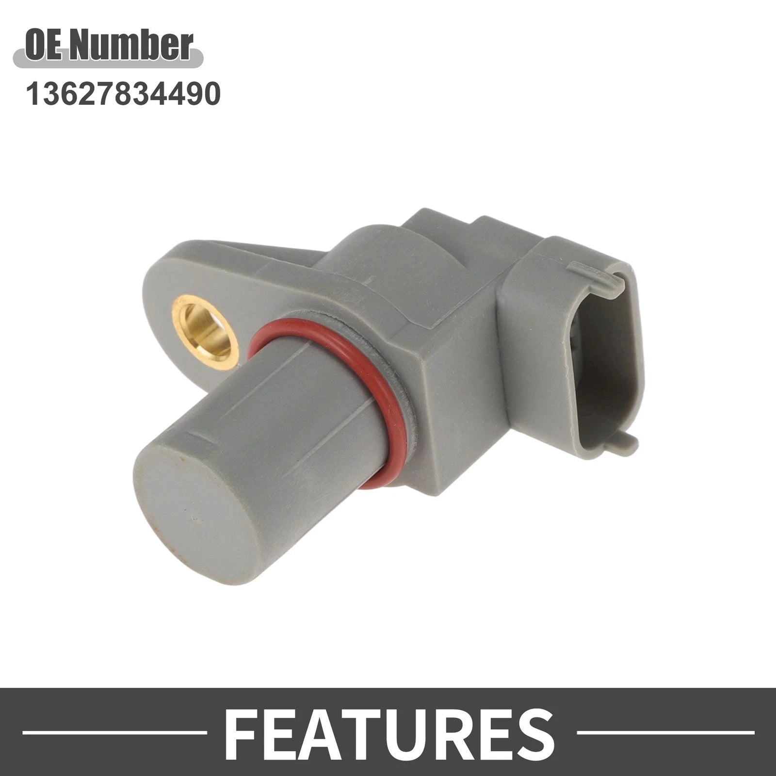 Camshaft Position Sensor CMP No.13627834490 for BMW M5 (2006–2010)