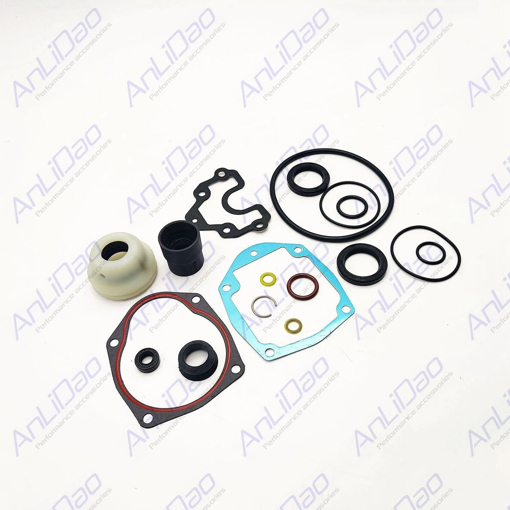 Seal Kit 8M0065064 for Mercury Outboard 200 225HP 250HP 275HP 300HP 350HP 400HP