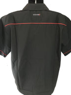 Mechanic Style Button Up Shirt Licensed for Dodge Ram (2010–2025)
