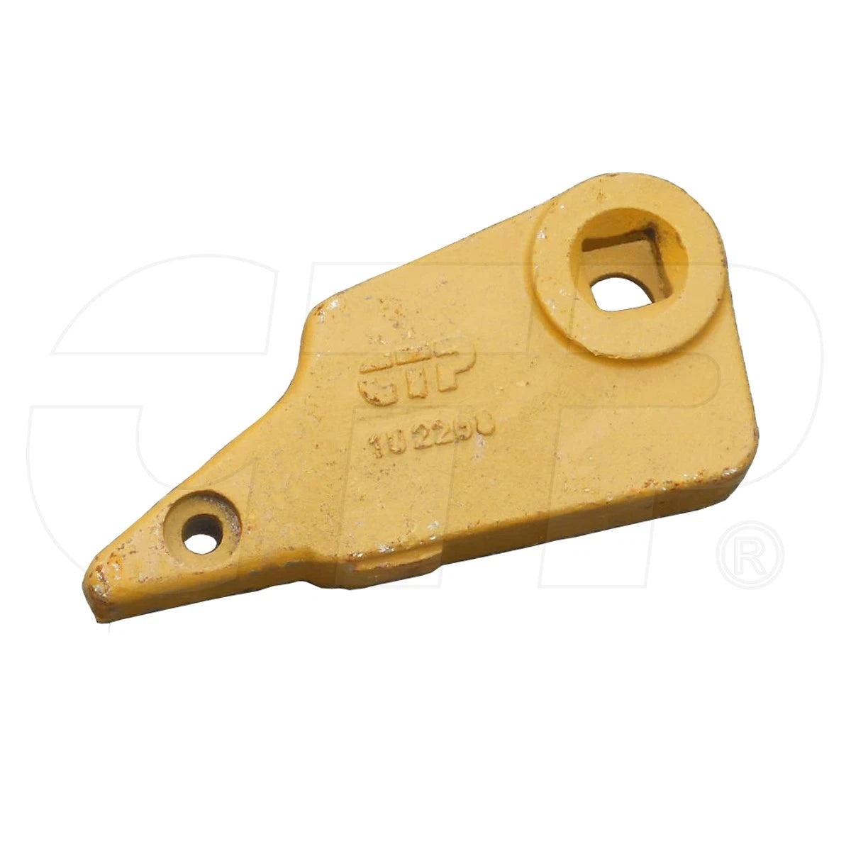 1U2208 Adapter for Caterpillar Models