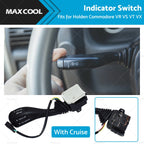 Indicator Stalk Blinker Switch for Holden Commodore (VR–VX) & BMW X3