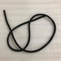 Rubber Speedometer Fairing Trim Seal for Harley Street Electra Glide (1996–2013)