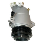 AC Compressor Kit With Condenser for Nissan Pathfinder 4.0L (2010-2012)