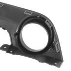 Rear Lower Bumper Skid Plate for Chevy Spark (2013–2015)
