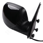 Power Heated Right Side Mirror for Silverado Sierra Tahoe Yukon XL