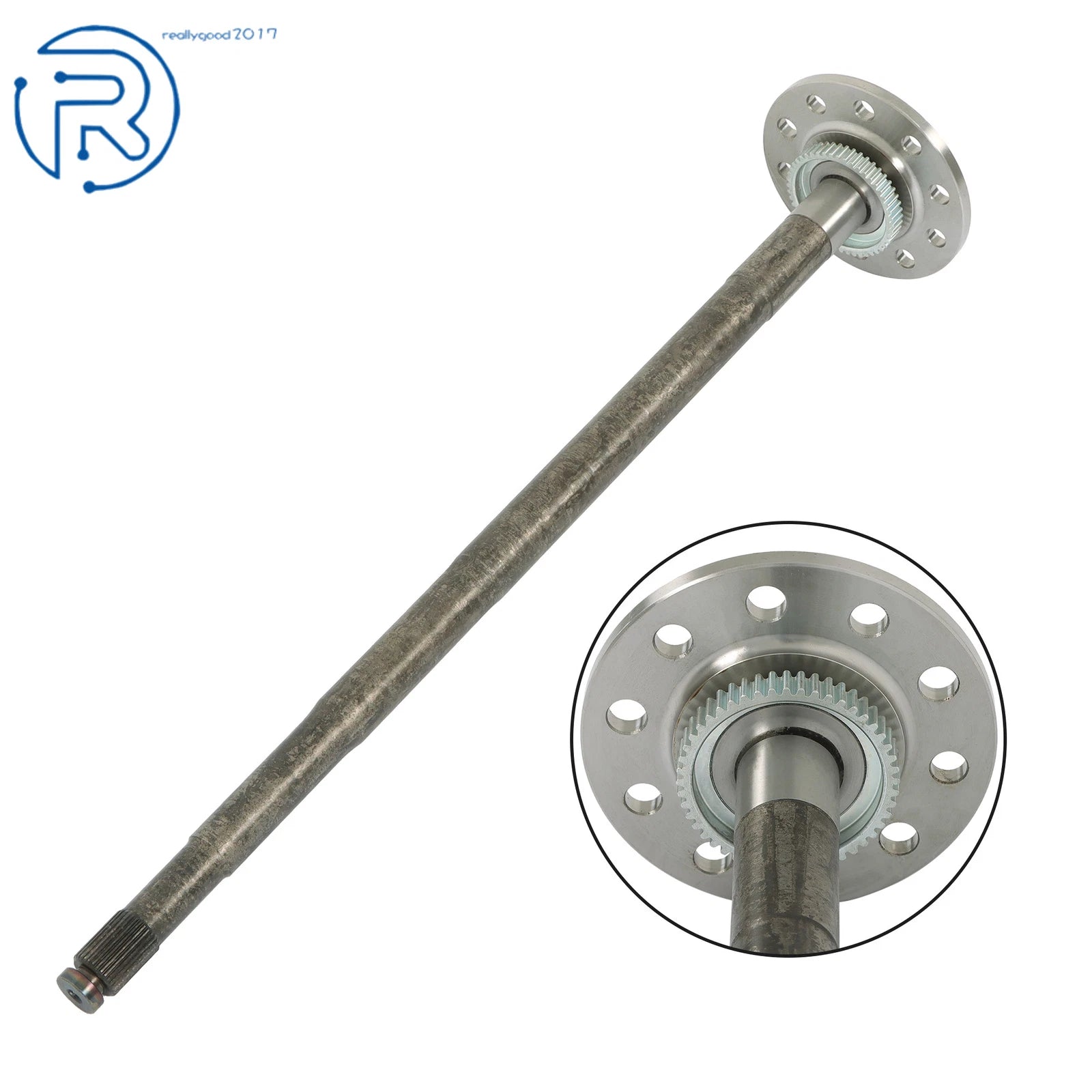 Rear Right Drive Axle Shaft for Ram 1500 (2012-2020)