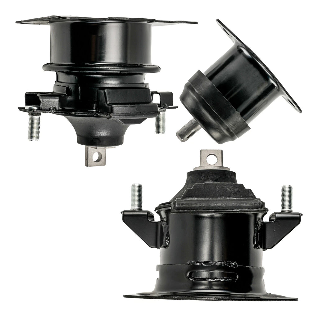 3pc Engine Mounts for Acura TL (2004–2008)